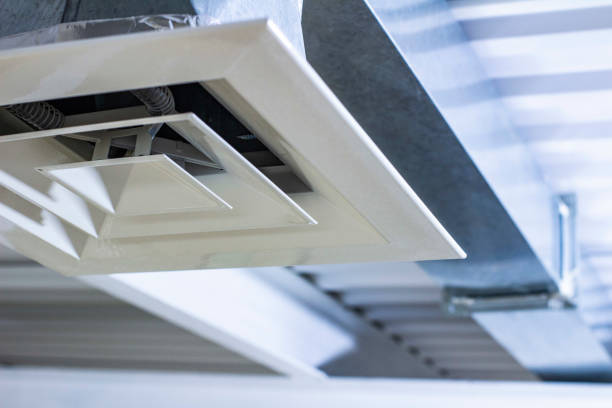 Best Air Duct Cleaning Near Me  in Wrightsville, GA