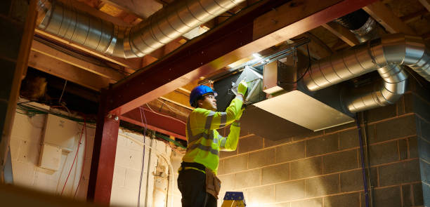 Best Emergency Air Duct Cleaning  in Wrightsville, GA