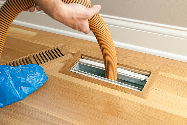Best Best Air Duct Cleaning Company  in Wrightsville, GA