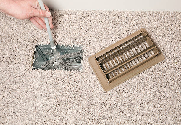 Best Affordable HVAC Duct Cleaning  in Wrightsville, GA