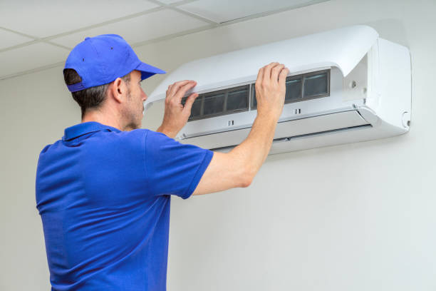 Best Commercial HVAC Duct Cleaning  in Wrightsville, GA