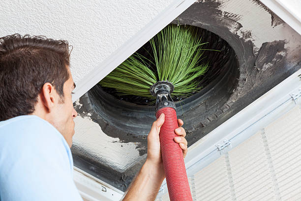 Best Local Air Duct Cleaning Services  in Wrightsville, GA