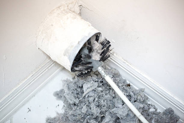Best Dryer Vent Cleaning Services  in Wrightsville, GA