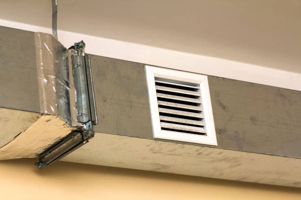 Best HVAC Duct Inspection Services  in Wrightsville, GA